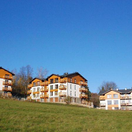 Apartament "Hotelik" Шклярска-Поремба Экстерьер фото