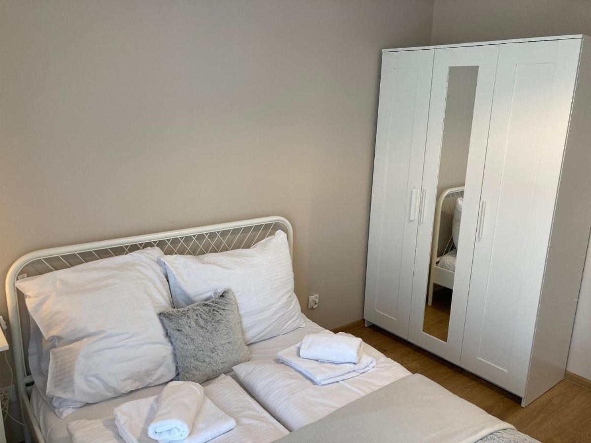 Apartament "Hotelik" Шклярска-Поремба Экстерьер фото