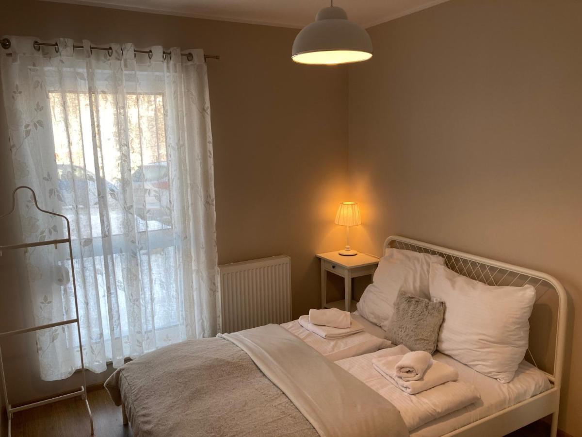 Apartament "Hotelik" Шклярска-Поремба Экстерьер фото